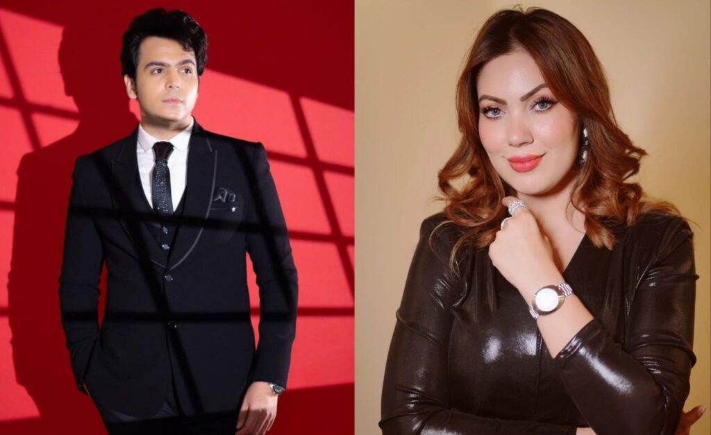 क्या सच में Raj Anadkat और Munmun Dutta की सगाई हुई?