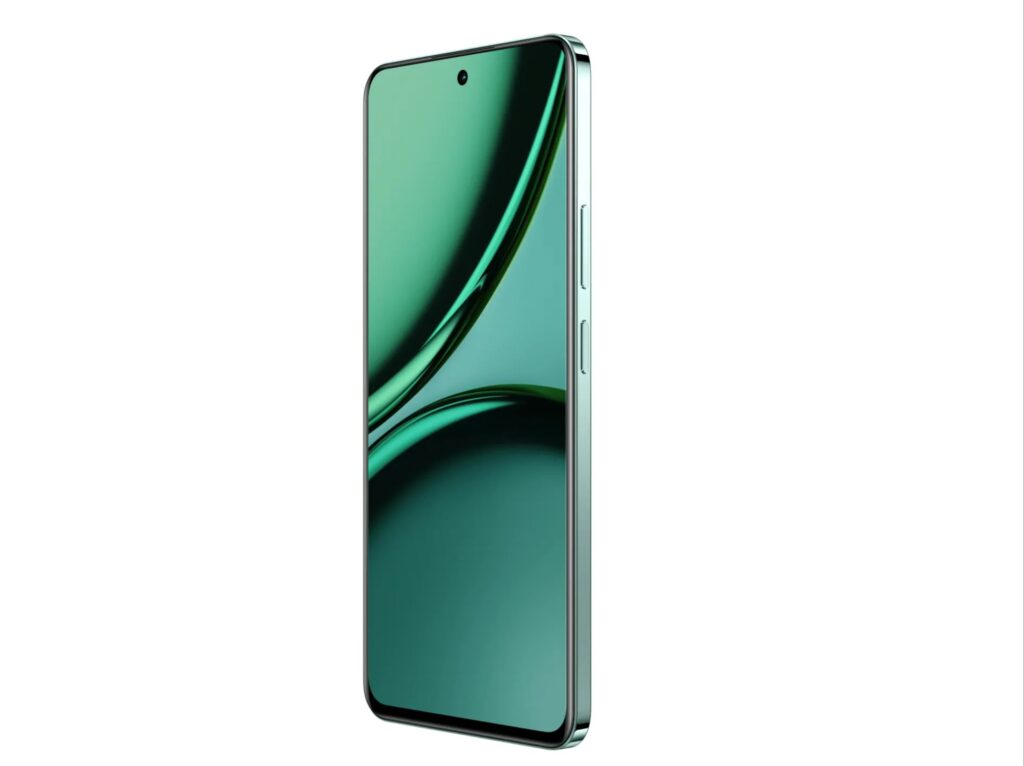 Realme ने लांच किया Narzo 70 Pro 5G स्मार्टफोन, धांसू फीचर्स के साथ।
