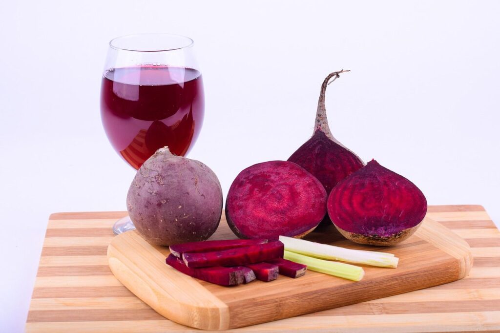 चुकन्दर खाने के फायदे ! Benefits of Beetroot