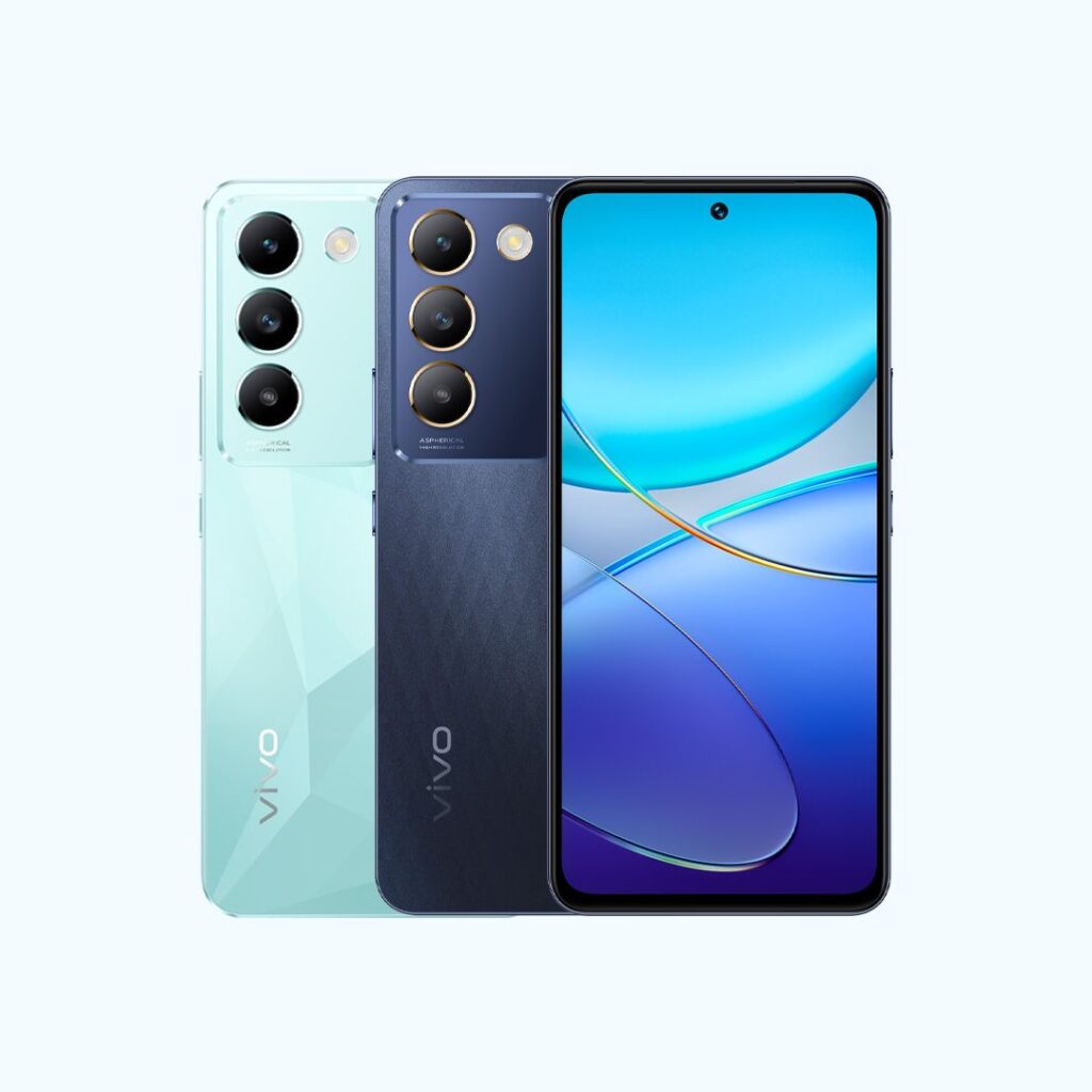Vivo T3 5G स्मार्टफोन की भारत में दमदार एंट्री, जाने कीमत?