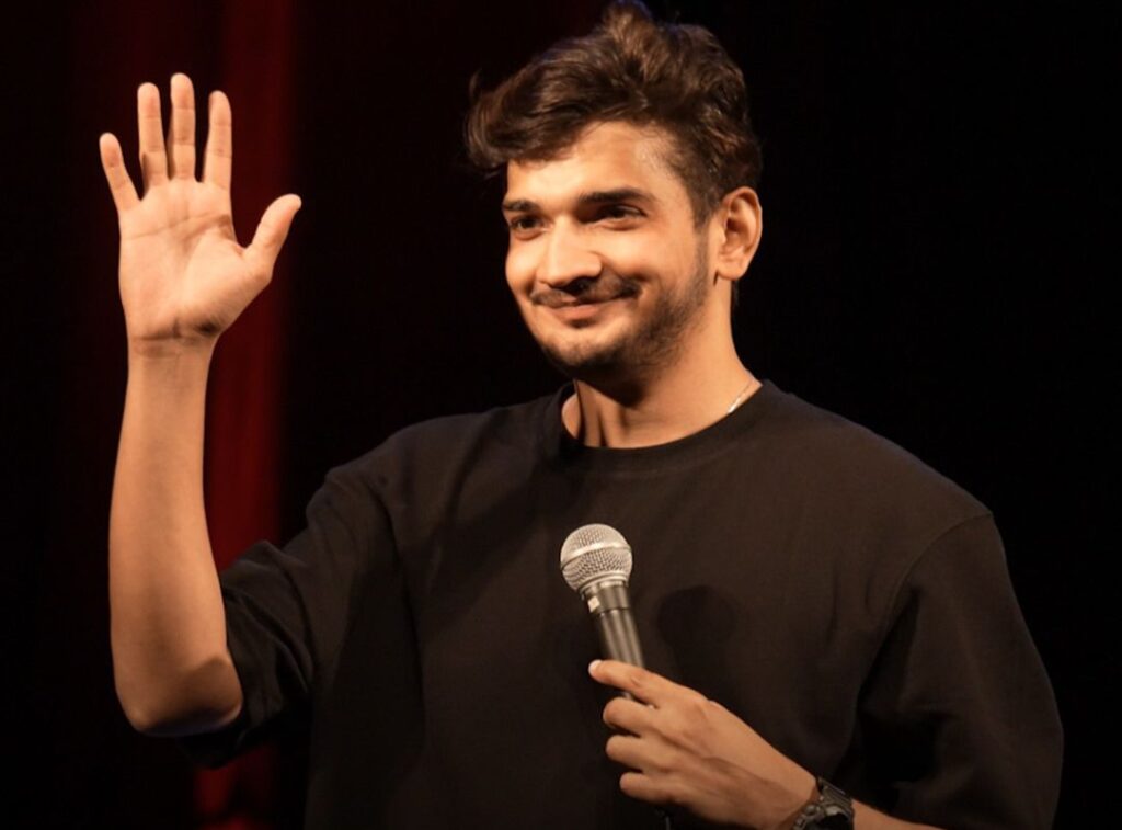 Big Boss 17 Winner Munawar Farooqui पुलिस की हिरासत में!