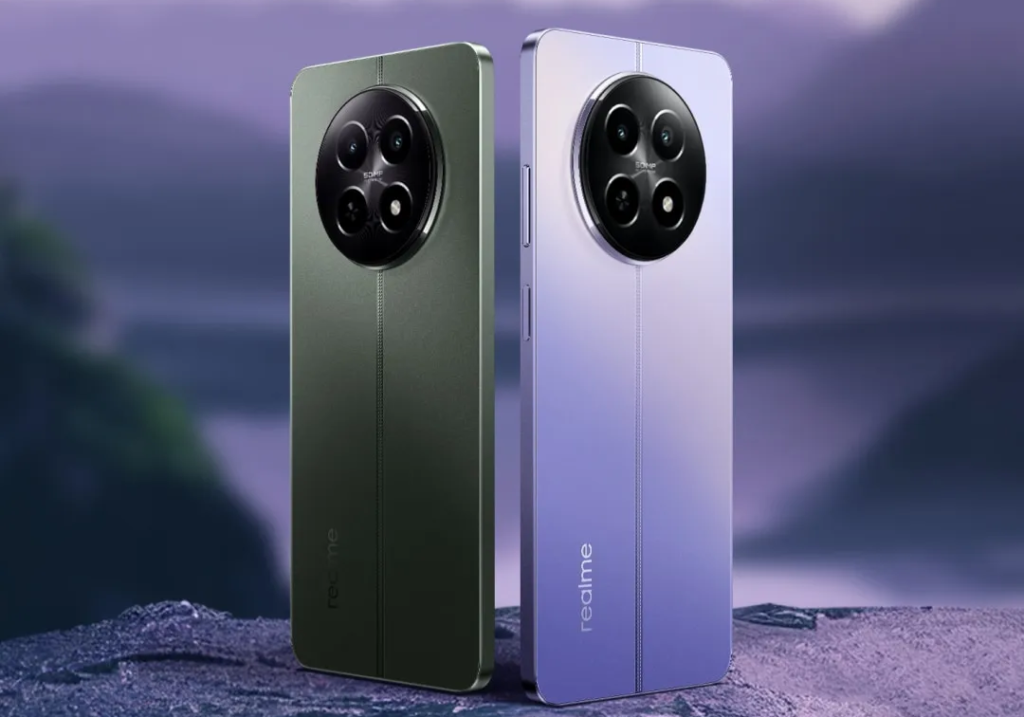Realme ला रहा सस्ता 5G फोन, कंपनी ने किया खुलासा।