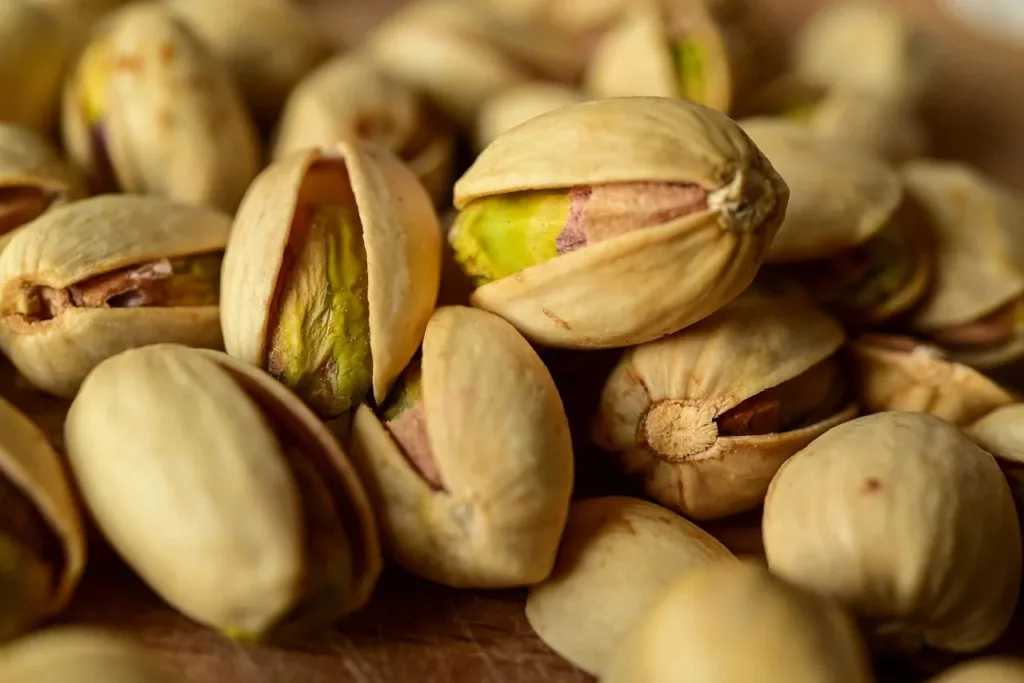 पिस्ता खाने के फायदे! Benefits of Pistachio