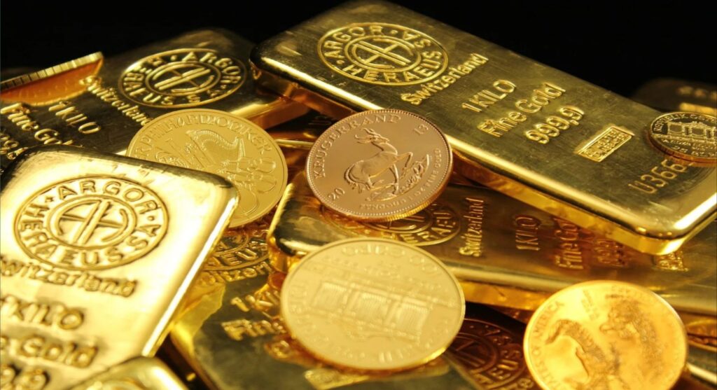 सोने के दाम में लगातार आती तेजी! Gold prise high