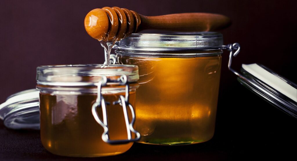 शहद के फायदे। Benefits of honey