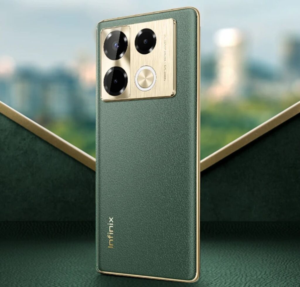 Infinix Note 40 Pro 5G सीरीज भारत मे हुआ लांच, मैग्नेटिक चार्जिंग के साथ, जानें कीमत और फीचर्स?