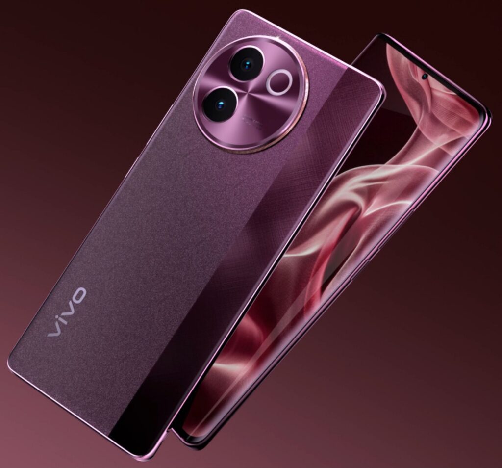 Vivo V30e की भारत में दमदार एंट्री, जबरदस्त फीचर्स के साथ जाने कीमत!