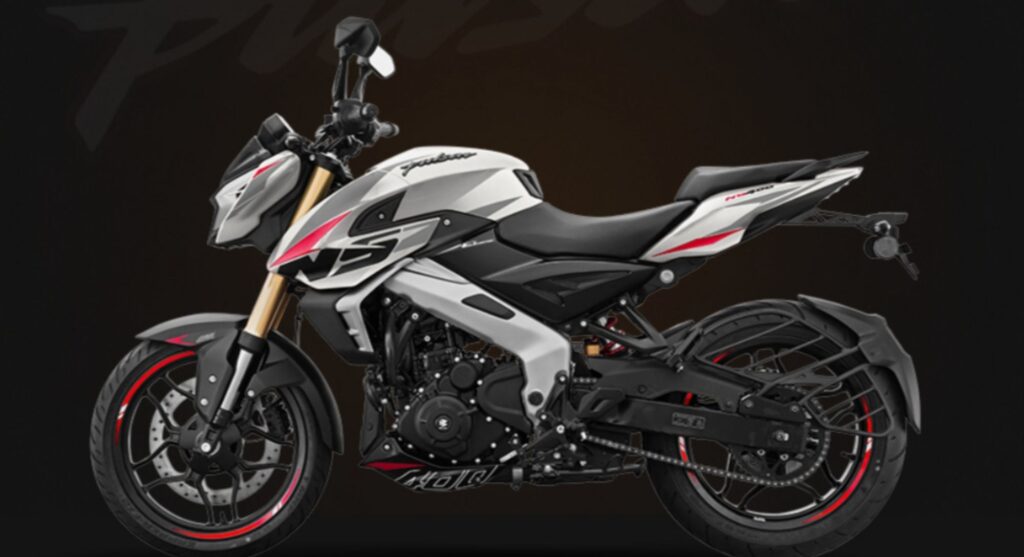 Bajaj Pulsar NS400 हुई लॉन्च जाने इसके फीचर्स और कीमत!