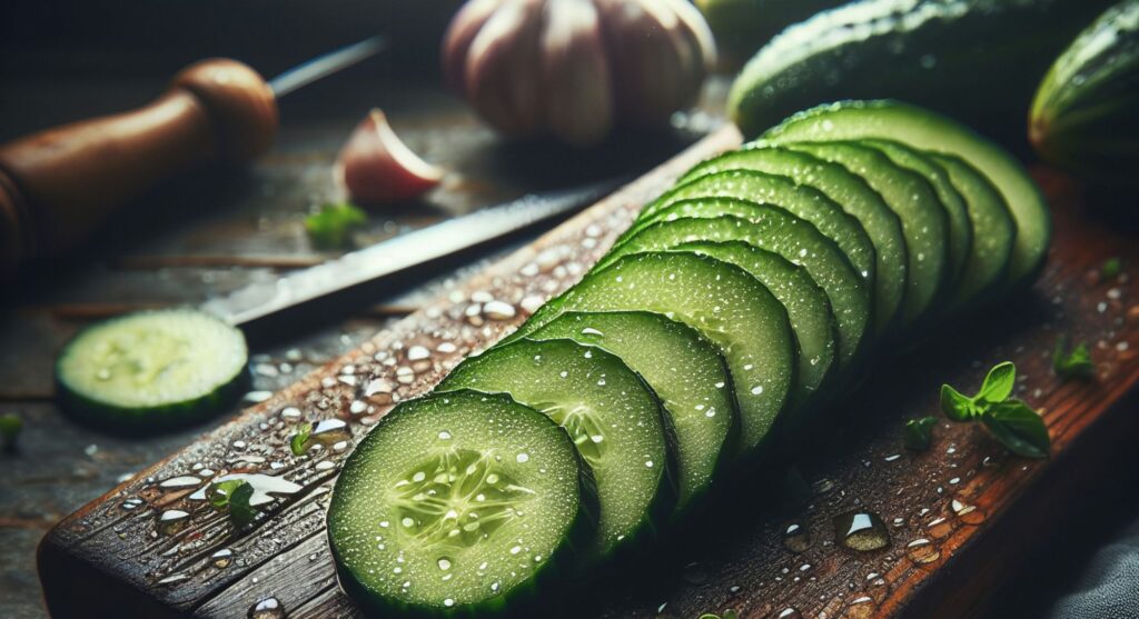 खीरा खाने के अनेको फायदे। Benefits of cucumber