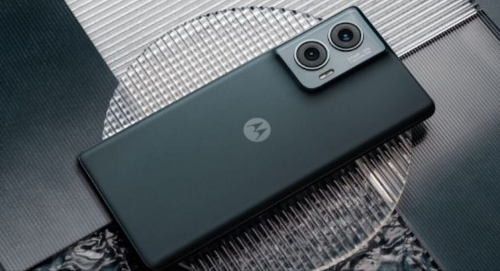 Motorola Edge 50 Fusion भारत में हुआ लांच तगड़े फीचर्स के साथ जाने कीमत!