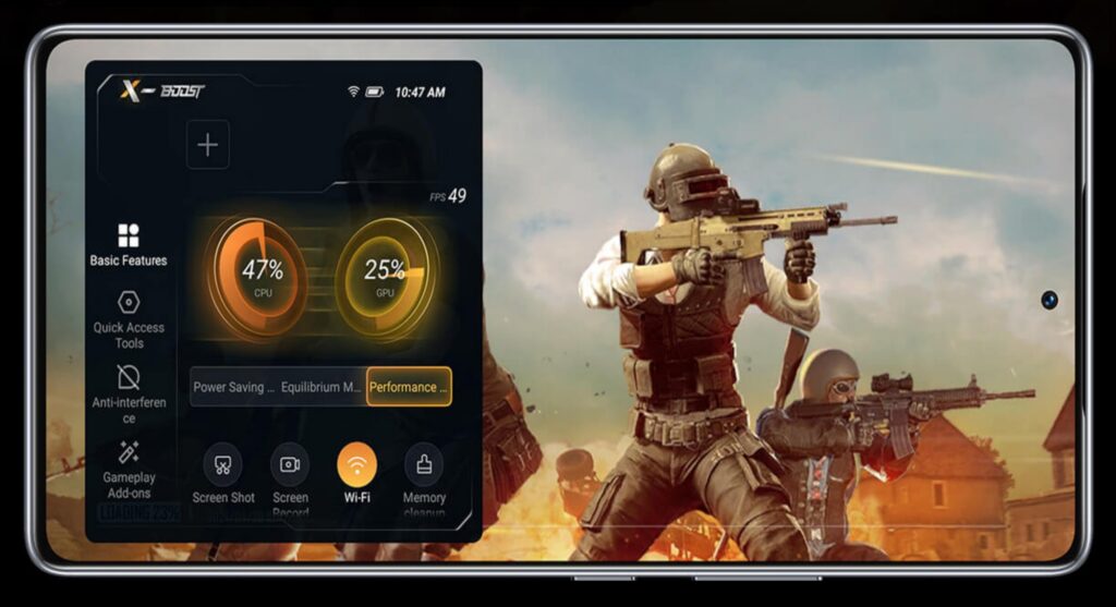 Infinix GT 20 pro 5G भारत में हुआ लांच, दमदार फीचर्स के साथ!