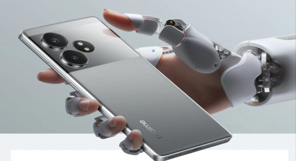 Realme GT 6T 5G की भारत में हुआ लांच, धांसू फीचर्स के साथ जानें इसकी कीमत?