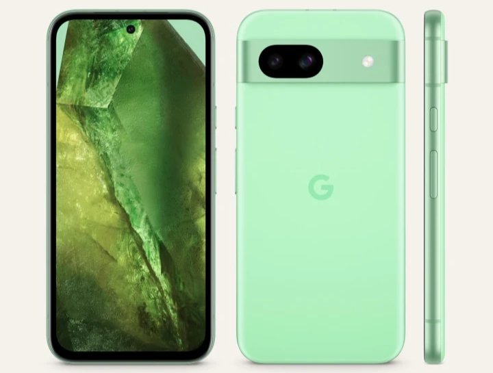 Google Pixel 8a भारत में हुआ लांच जबरदस्त फीचर्स के साथ। Google pixel 8a launch in India