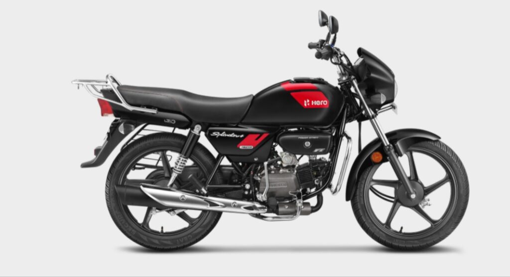 Hero ने लांच किया नई जेनरेशन splendor+ XTEC 2.0, 73kmpl के जबरदस्त माइलेज के साथ, जानिए इसके कीमत और फीचर्स के बारे में!