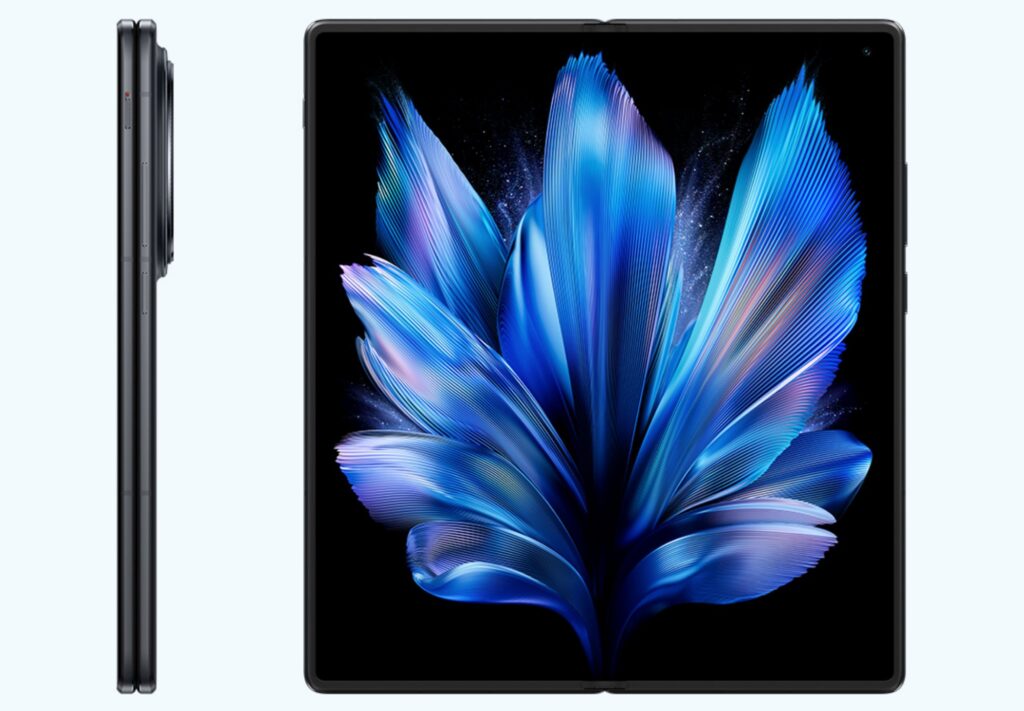 Vivo X Fold 3 Pro Launch: वीवो ने लांच किया अपना पहला फोल्डेबल फोन दमदार फीचर्स के साथ!