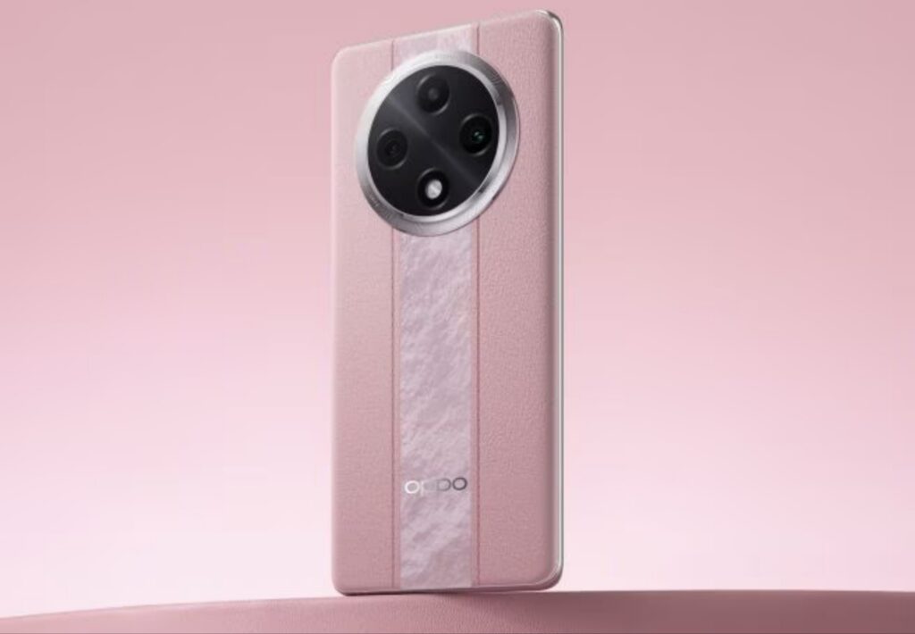 IP69 रेटिंग वाला पहला स्मार्टफोन Oppo F27 pro+ 5G भारत में हुआ लांच, जानें इसके फीचर्स!