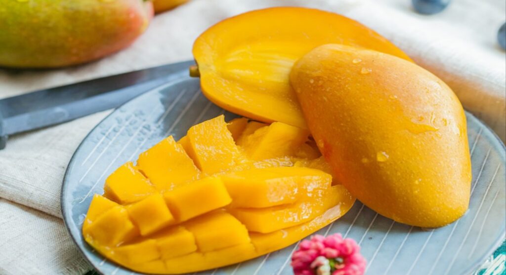 आम खाने के जबरदस्त फायदे! Benefits of Mango