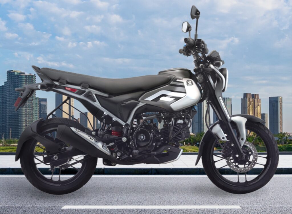 Bajaj ने लांच की दुनिया की पहली CNG बाइक Freedom 125, गजब की रेंज और सेफ्टी का दावा जाने इसके फीचर्स?