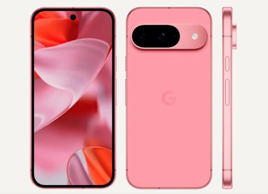 Google pixel ने लांच की भारत में शानदार सीरीज, Google pixel 9, Pixel 9 Pro, Pixel 9 Pro XL मिलेंगे कई सारे फीचर्स।