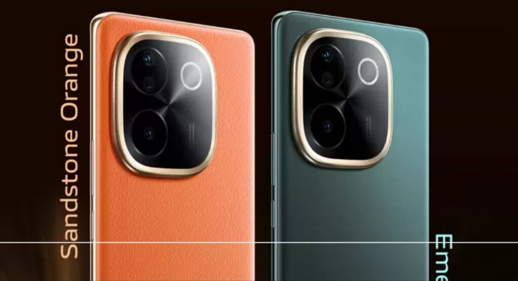 Vivo T3 Pro 5G फोन भारत में हुआ लांच, कर्व्ड डिस्प्ले समेत मिलेंगे कई सारे लाजवाब फीचर्स
