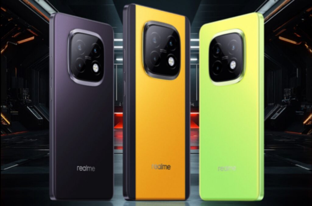 पावरफुल 5G गेमिंग फोन Realme Narzo 70 Turbo लांच, जाने इसके फीचर्स व कीमत