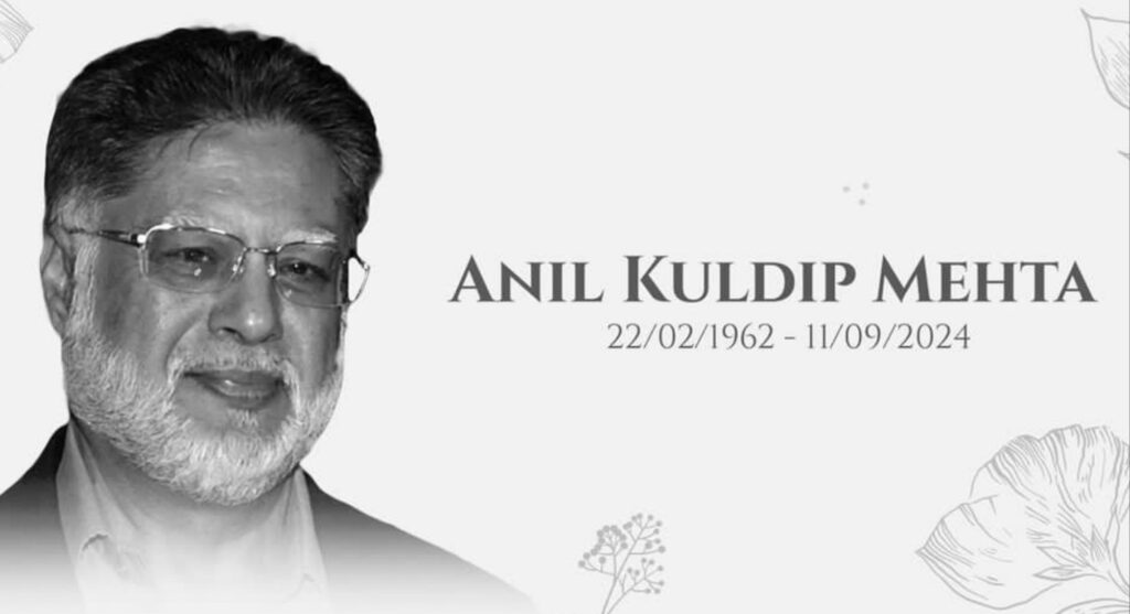 बॉलीवुड Actor मॉडल मलाइका अरोड़ा के घर से आज बेहद दर्दनाक खबर सामने आई।