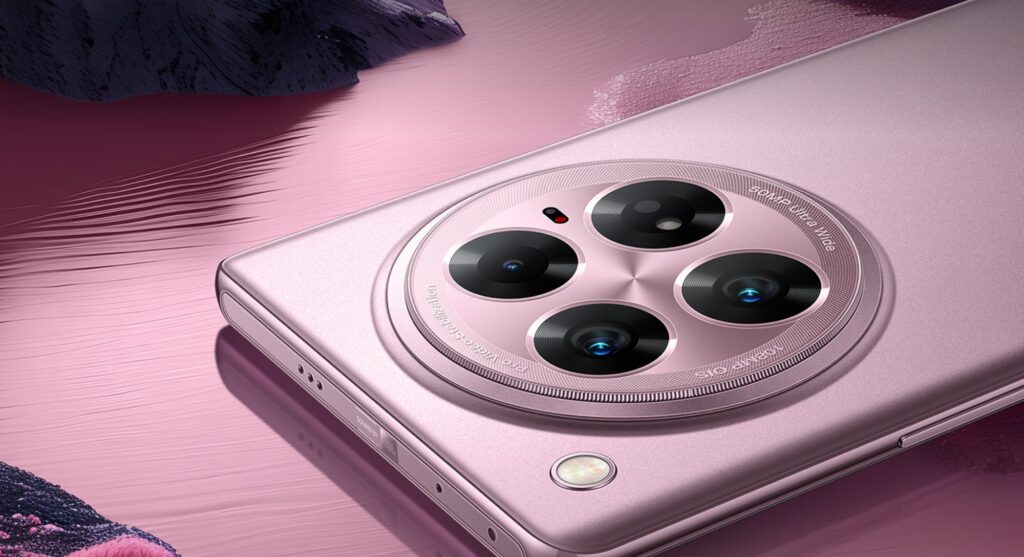 Infinix Zero 40 5G फोन सुपरफास्ट स्पीड और शानदार फीचर्स के साथ हुआ लांच