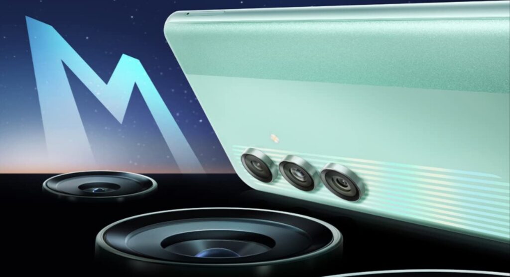 Samsung galaxy M55s 5G फोन भारत में लांच हुआ लांच, लाजवाब फीचर्स के साथ।
