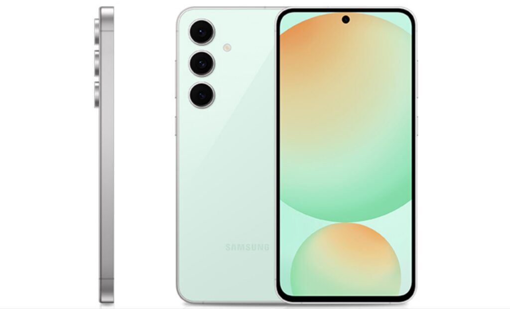 पावरफुल प्रोसेसर और स्टाइलिश डिजाइन के साथ लांच हुआ Samsung S24 FE 5G फोन, जानें इसके फीचर्स!