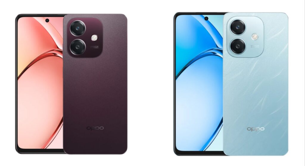 Oppo A3x हुआ लॉन्च: जानें कीमत, फीचर्स और इसकी खासियतें!