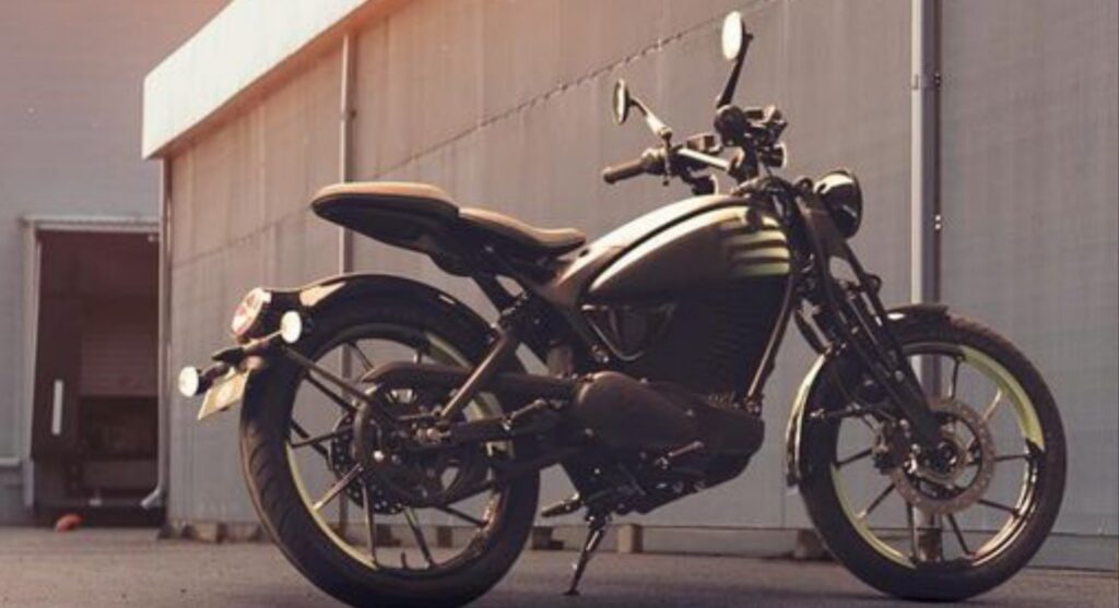 Royal Enfield ने पेश की अपनी पहली इलेक्ट्रिक बाइक 'Flying Flea C6' जानिए इसके फीचर्स और कीमत