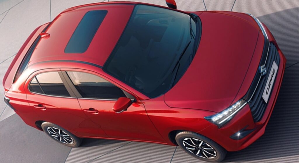 नए अवतार में लांच हुई Maruti Suzuki Dzire, जानिए इसके शानदार फीचर्स और परफॉर्मेंस!