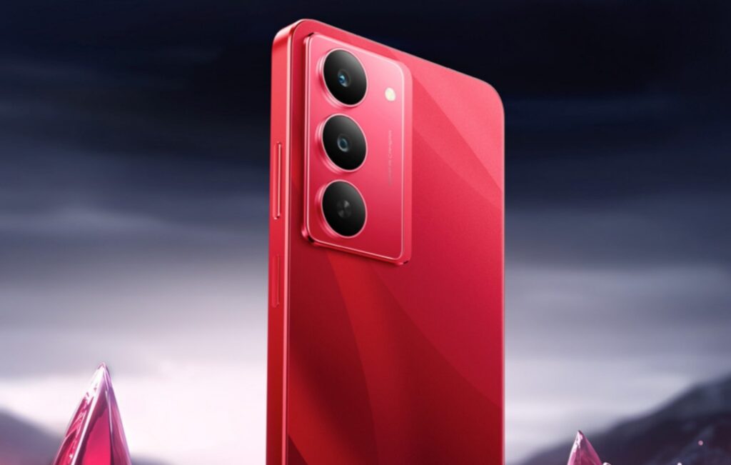 भारत में लांच हुआ Realme 14x 5G फोन, 6000mAh बैटरी के साथ मिलेंगे दमदार फीचर्स!