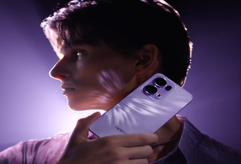AI फीचर्स के साथ लांच हुई OPPO Reno 13 series, जानें इसके फीचर्स और कीमत