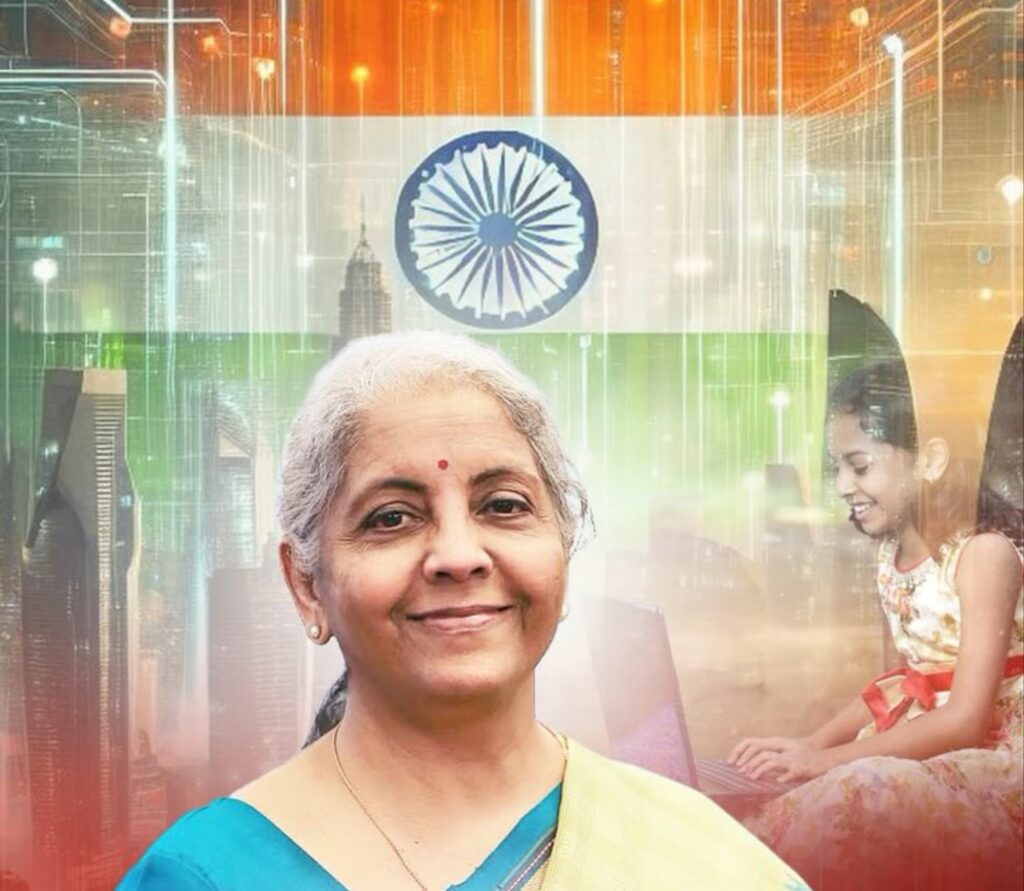 बजट 2025 में क्या सस्ता हुआ और क्या महंगा जाने पूरी डिटेल।