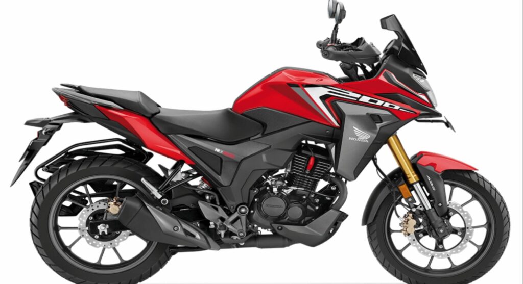आ गई Honda की नई NX200, सिर्फ 1.68 लाख रुपए में मिलेंगे कई धांसू फीचर्स