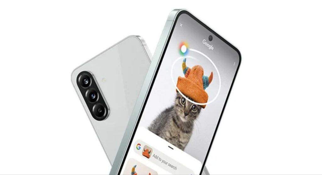 नए फोन खरीदने वालों की हुई मौज, Samsung ने लांच किया 3 धमाकेदार स्मार्टफोन, जानें इसके फीचर्स?