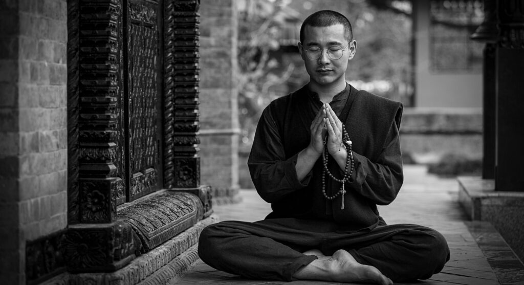 ध्यान (Meditation) और योग ( Yoga) के फायदे! Benefits of Yoga and Meditation