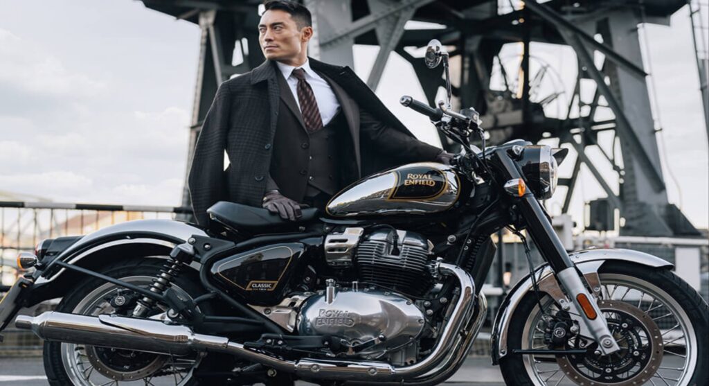 Royal Enfield ने लांच की Classic 650 बाइक, शानदार लुक और धांसू इंजन के साथ, जानें कीमत