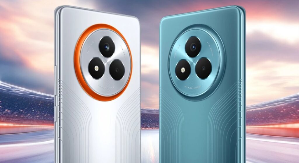 Realme Narzo 80 Pro 5G भारत में लॉन्च: कीमत, स्पेसिफिकेशन्स और फीचर्स की पूरी जानकारी