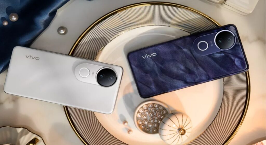 Vivo V50e 5G फोन लॉन्च, 50MP कैमरा और 5600mAh बैटरी के साथ आया नया स्मार्टफोन, जानें फीचर्स और कीमत