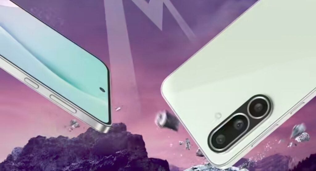 Samsung Galaxy M56 5G: कीमत, फीचर्स और स्पेसिफिकेशंस के साथ भारत में लॉन्च