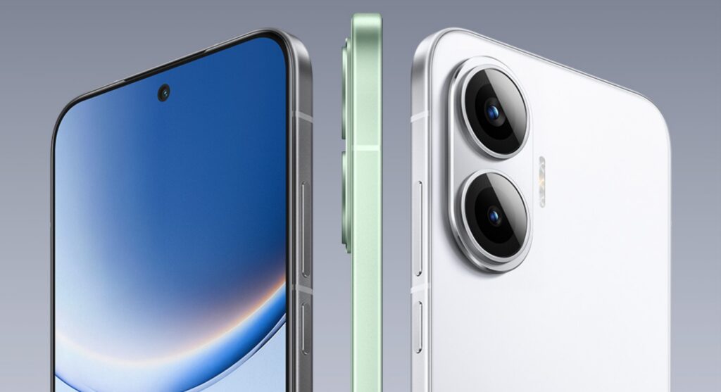 Redmi Turbo 4 Pro स्मार्टफोन लॉन्च, जानें इसके फीचर्स और कीमत