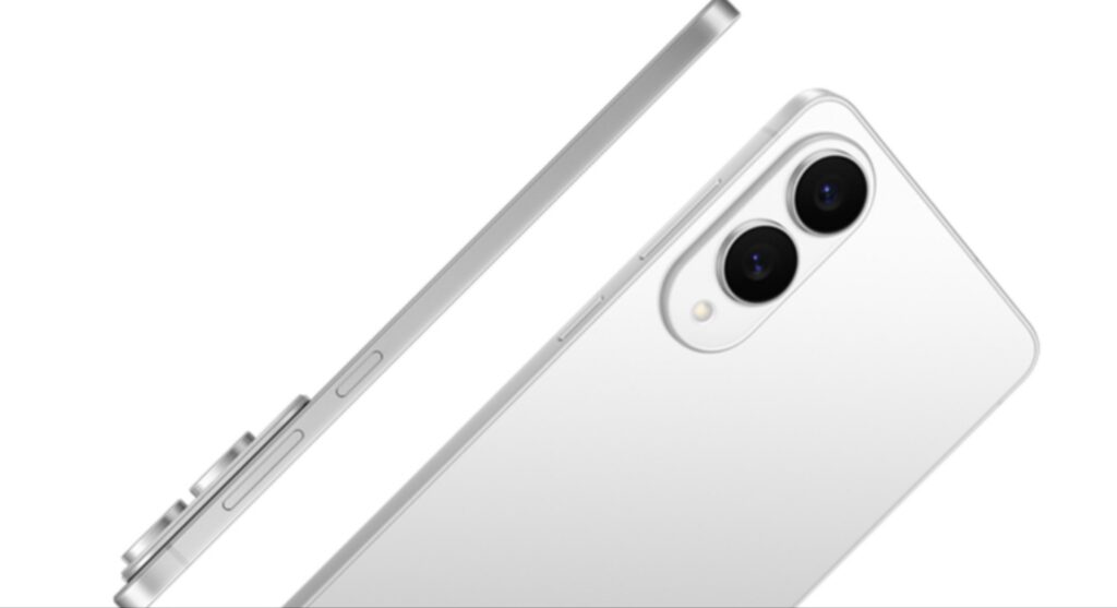 Samsung galaxy S25 edge स्मार्टफोन: लॉन्च, कीमत, स्पेसिफिकेशन्स और फीचर्स