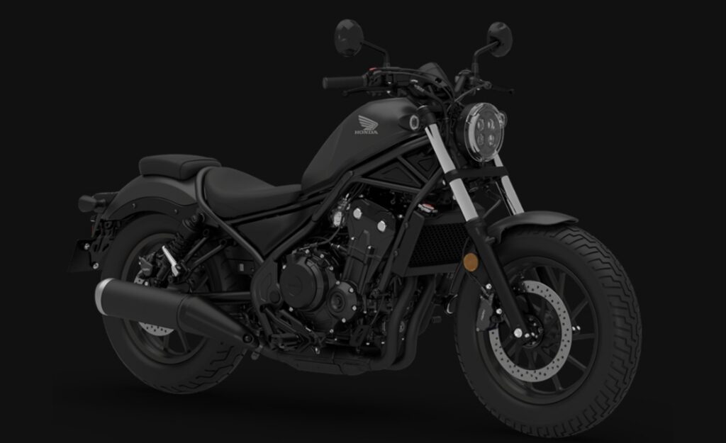 Honda Rebel 500: भारत में लॉन्च हुई स्टाइलिश क्रूजर बाइक, जानें कीमत, फीचर्स और खासियतें
