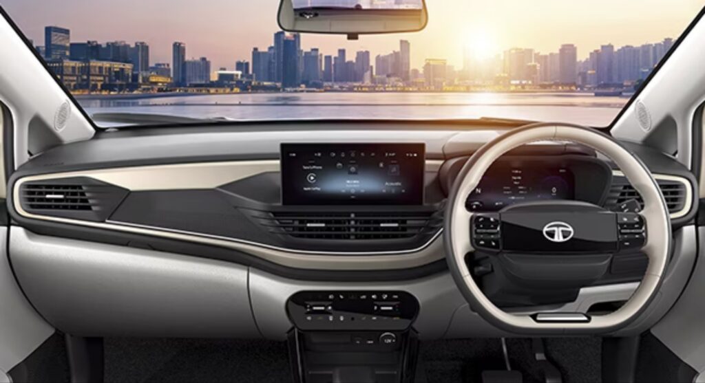 Tata Altroz Facelift 2025: आज लॉन्च, नया डिज़ाइन और शानदार फीचर्स के साथ