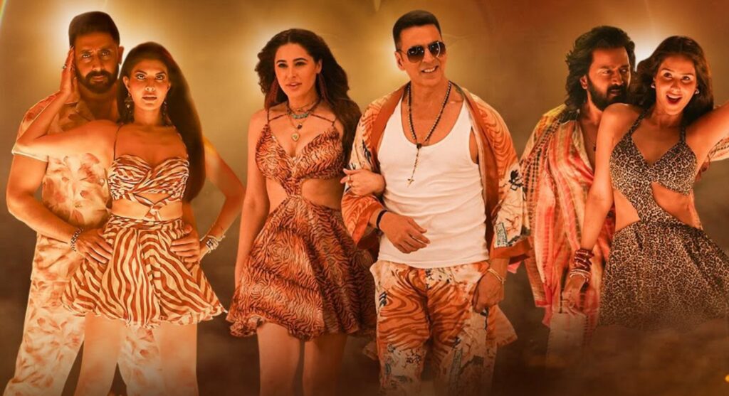 Housefull 5 ट्रेलर लॉन्च: हंसी, रहस्य का धमाकेदार मिश्रण