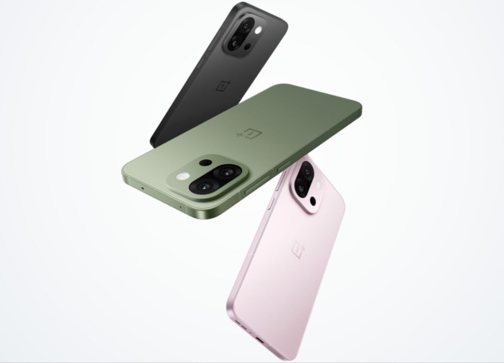 OnePlus 13s: भारत में लॉन्च हुआ कॉम्पैक्ट फ्लैगशिप स्मार्टफोन