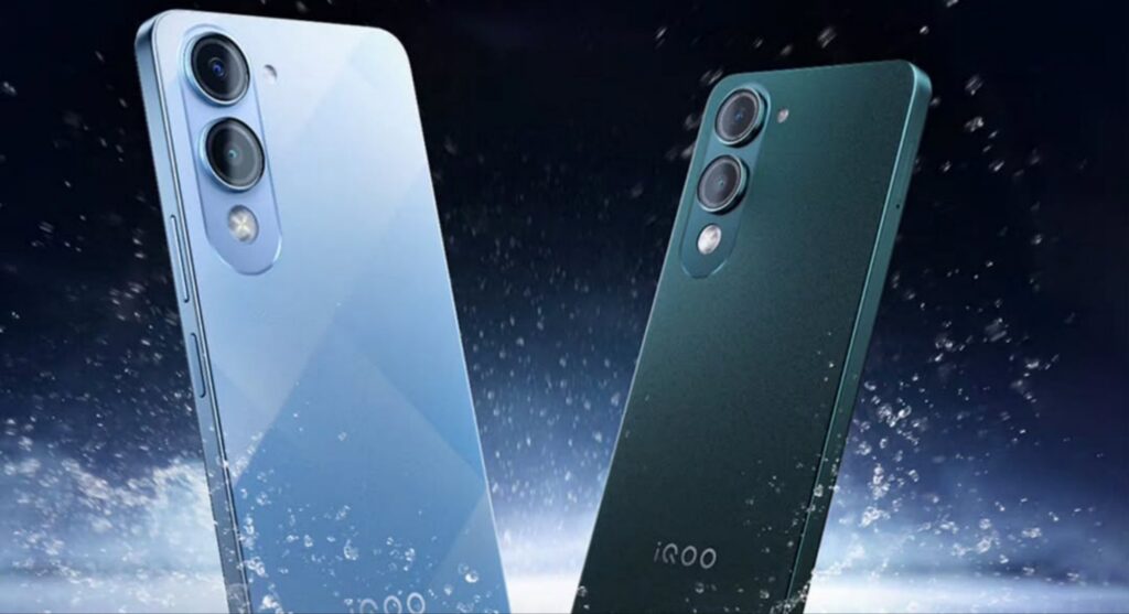 iQOO Z10 Lite 5G: बजट सेगमेंट में दमदार प्रदर्शन और शानदार फीचर्स